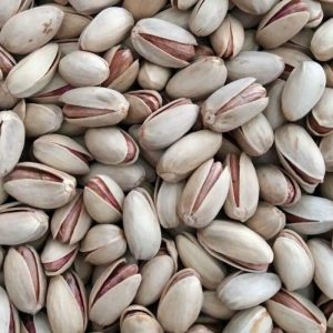 Iranian Long Pistachio (Akbari)