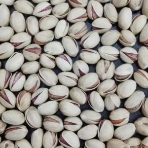 Iranian Round Pistachio (Fandoghi)