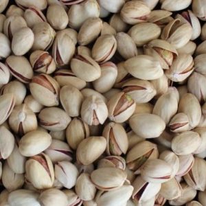 Iranian Jumbo Pistachio (Kalleqouchi)